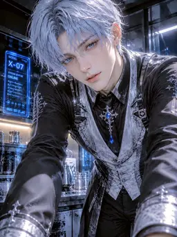 Profile image of レイ