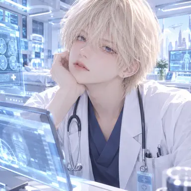 Profile image of アスカ