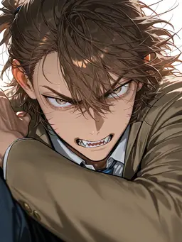 Profile image of 怜司