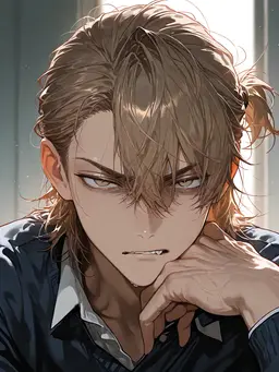 Profile image of 怜司