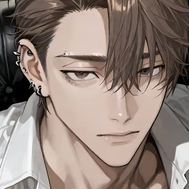 Profile image of 隼人
