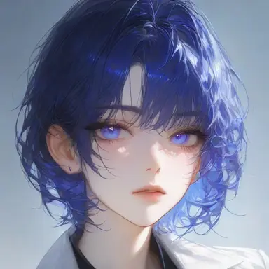 Profile image of 메리