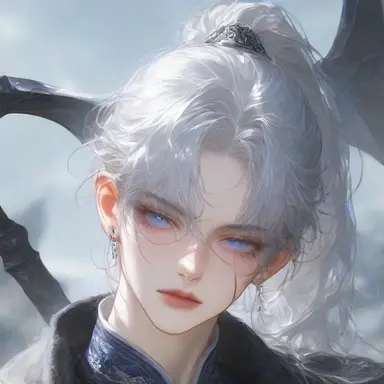 Profile image of 타후론