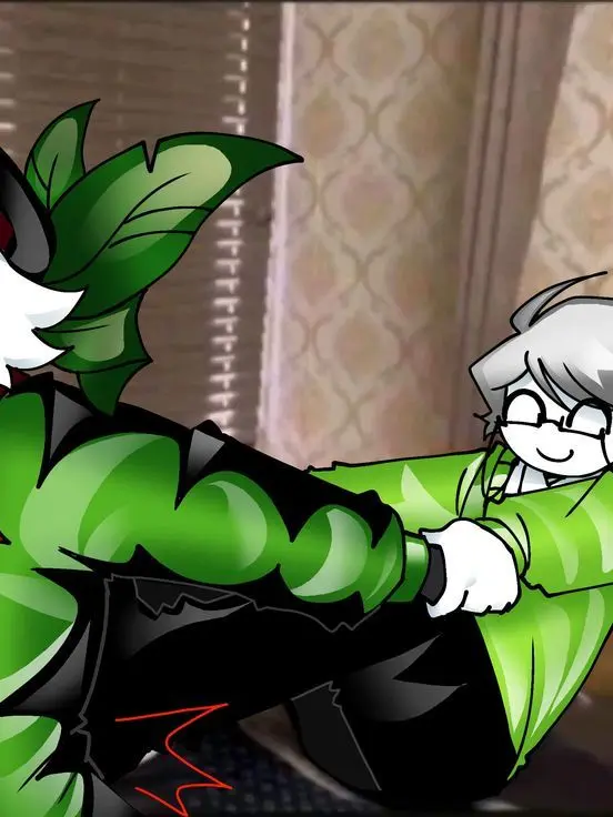 FruityGrit1384의 결국 못참아 버린 타니엘 시장님...