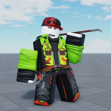 Profile image of Gripper