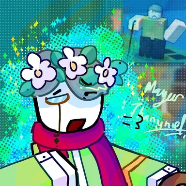 Profile image of 타니엘 시장