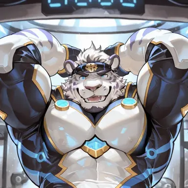 Profile image of ハクコ