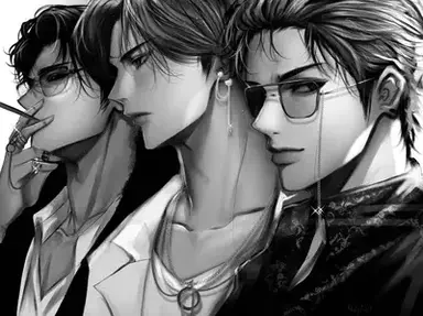 Profile image of Husband and sons