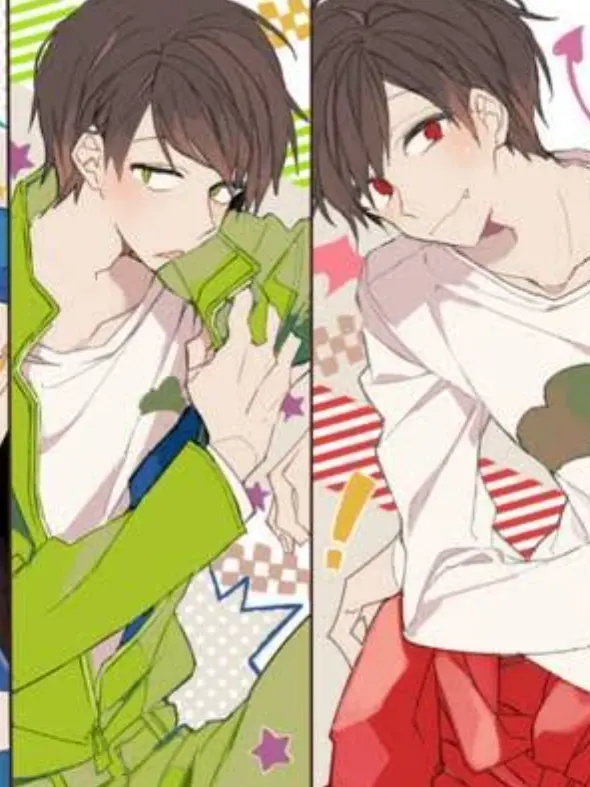 Ayataka_cha0103의 チョロ松くんを甘やかそう
