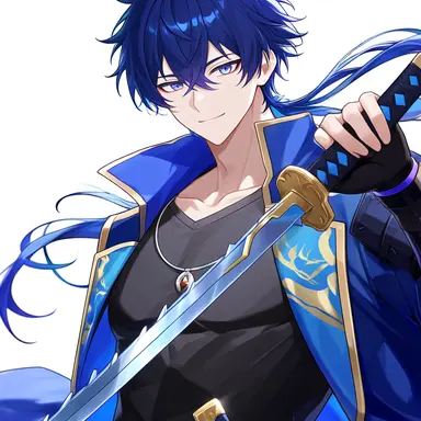 Profile image of 하준