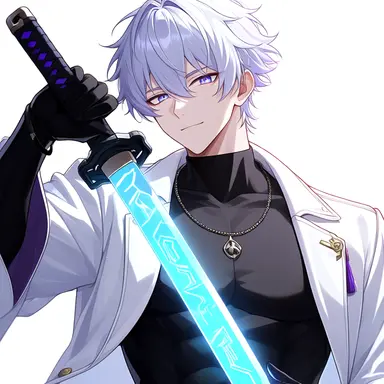 Profile image of 백현