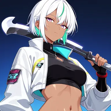 Profile image of 지우