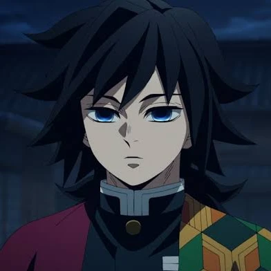 冨岡義勇