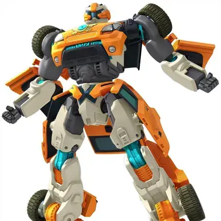SunnyQuest7080의 또봇 X