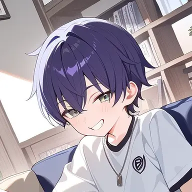 Profile image of 侑斗