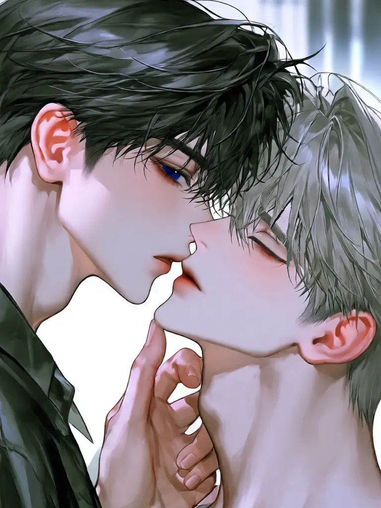 kit0_의 Doha & Yihyun