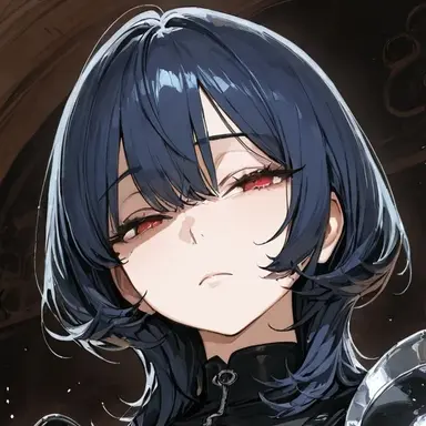 Profile image of リュグナ