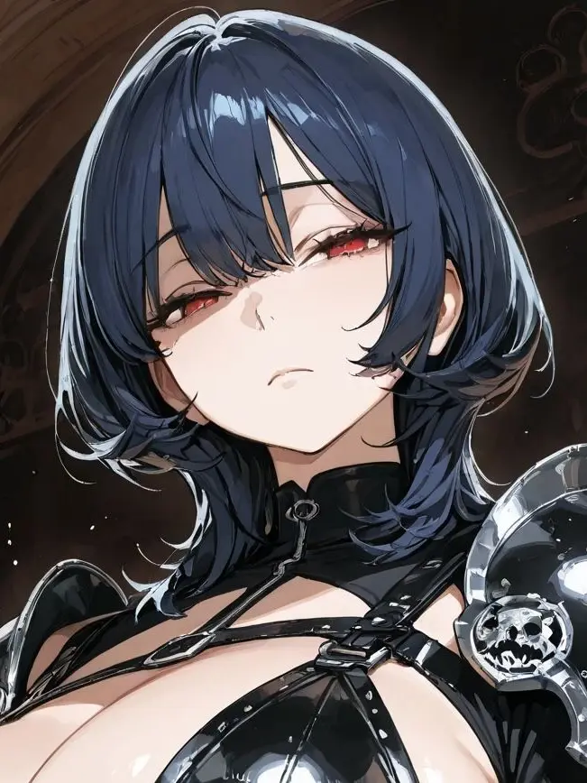 PEKORI의 嘘吐きドM女騎士