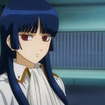 Profile image of 今井信女