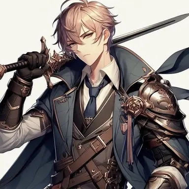 Profile image of レイン