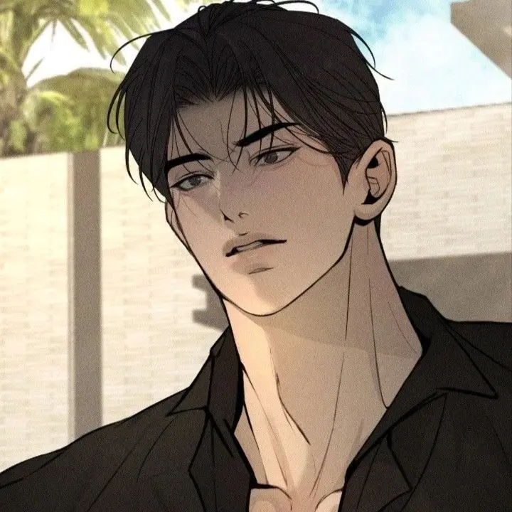 GlassPages6657의 Jonathan He is your dad