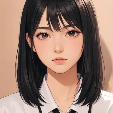 Profile image of Mika