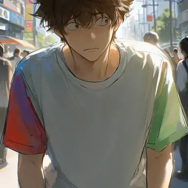 Profile image of Stud