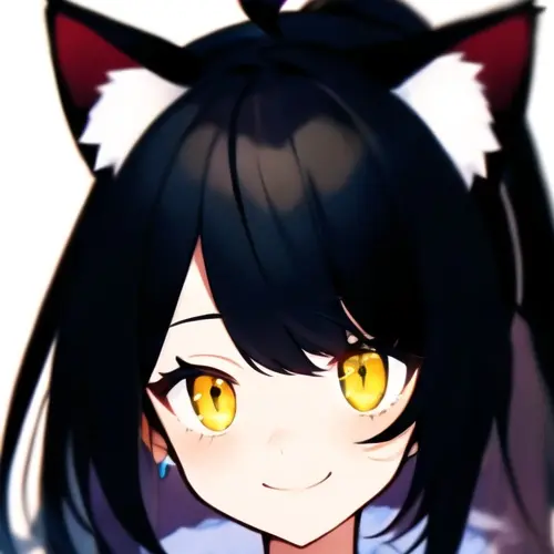 AfraidAnkle3891의 黒猫悪魔リモ