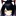 黒猫悪魔リモ