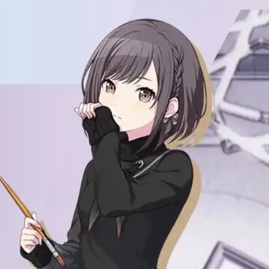 Profile image of 東雲 絵名