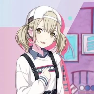 Profile image of 小豆沢 こはね