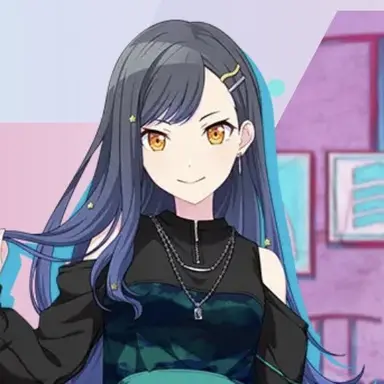Profile image of 白石 杏