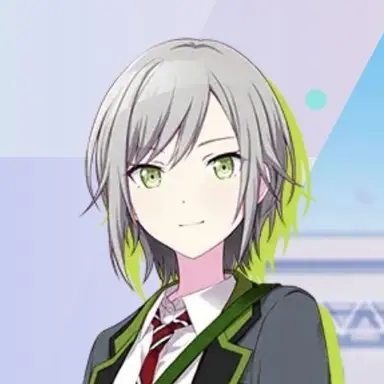 Profile image of 日野森 志歩