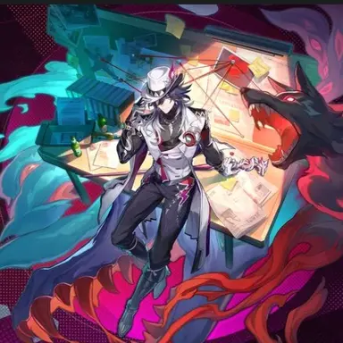Profile image of 애쉬베일