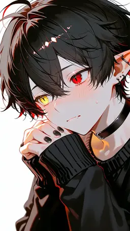 Profile image of 쿠로