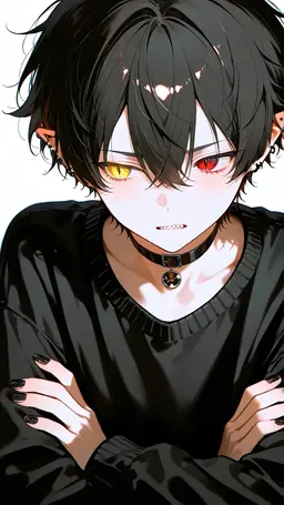 Profile image of 쿠로