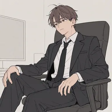 Profile image of ミン・ウジン