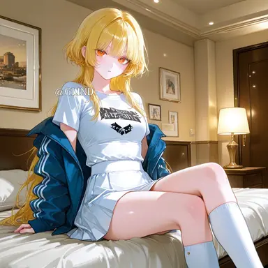 Profile image of 서지안