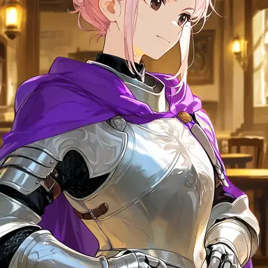 Profile image of Lana