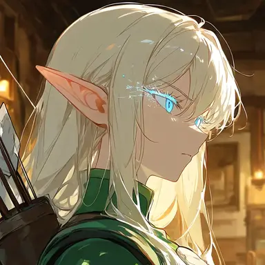 Profile image of ファラ