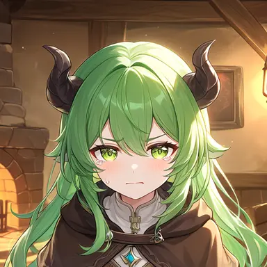 Profile image of ゴブ子