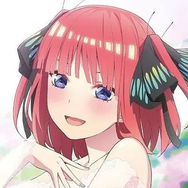 Profile image of 中野二乃