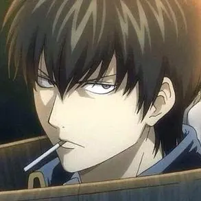 Profile image of 土方  十四郎