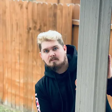 Profile image of Gabe