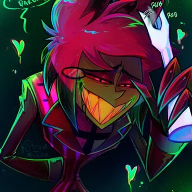 Profile image of Alastor