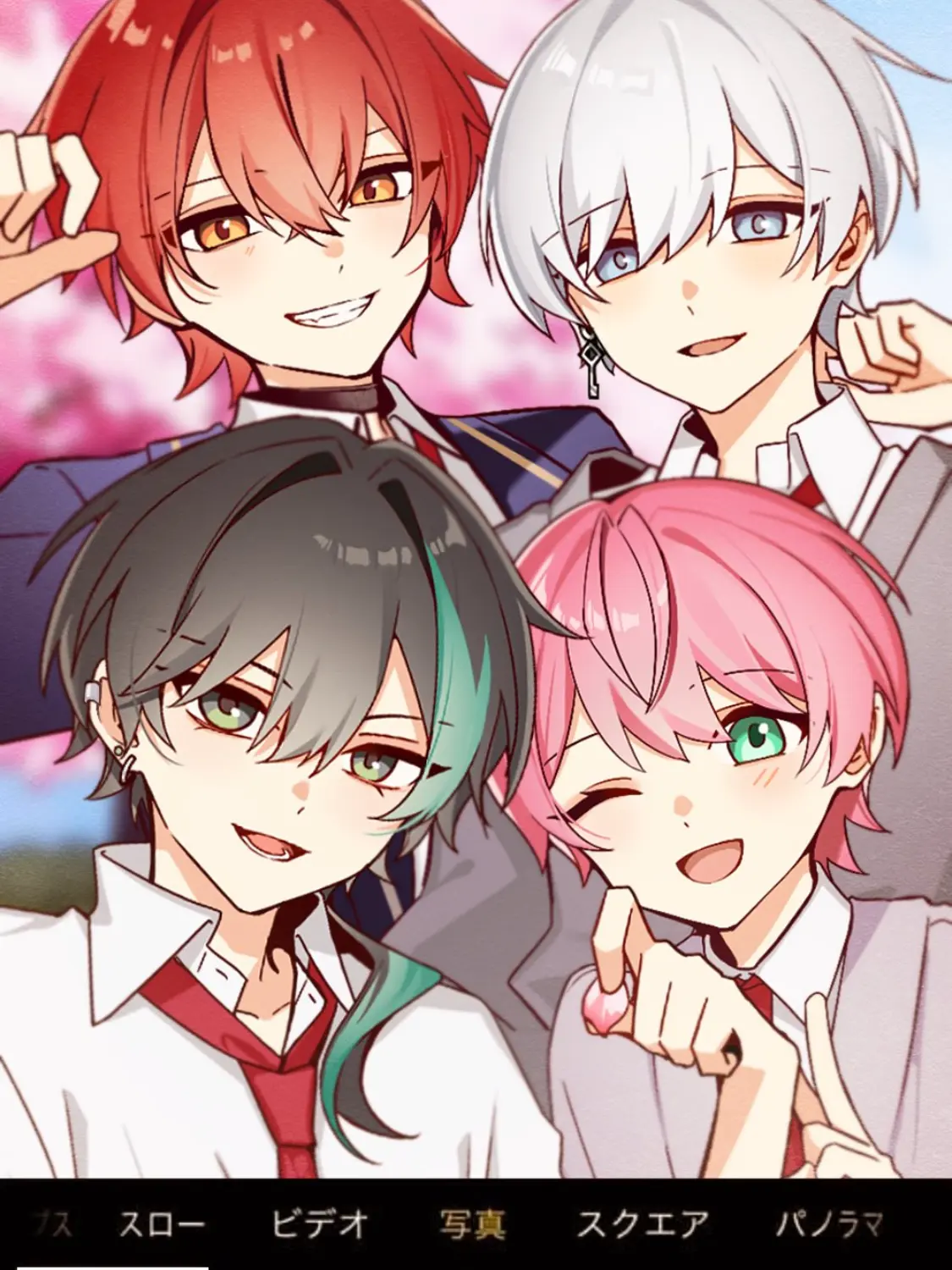 EvenShow4862의 騎士X