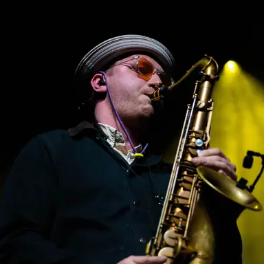 Profile image of Matt