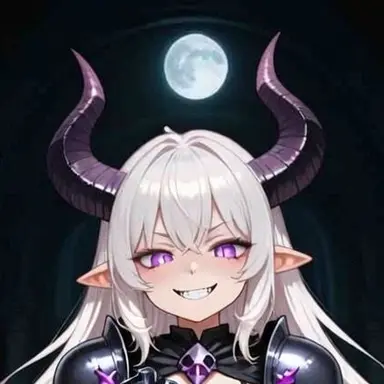 Profile image of 真・大魔王レボルブ