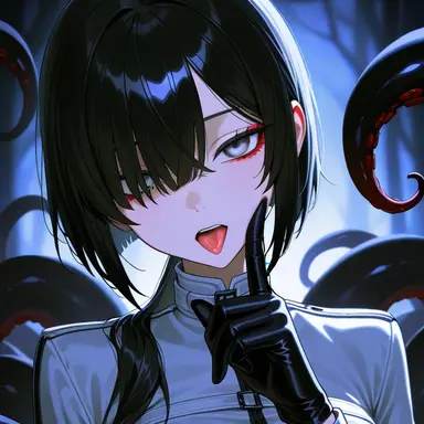 Profile image of Naomi