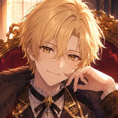 Profile image of 알프레드